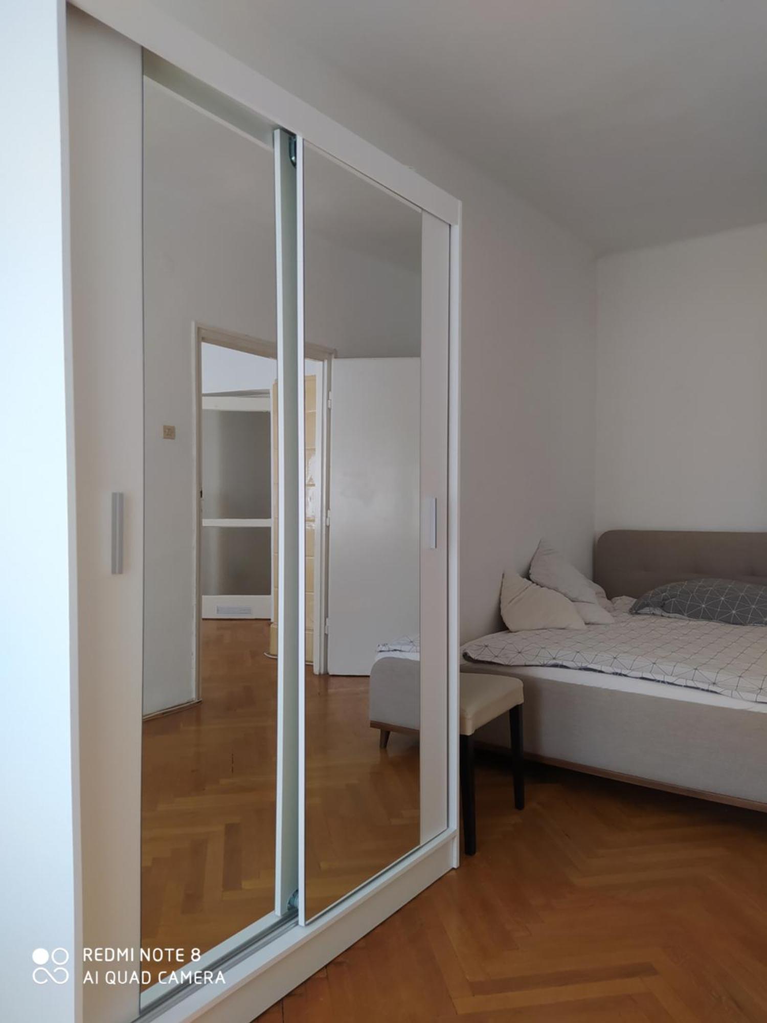 Dom Ter Apartman 1 Apartment Szeged Luaran gambar