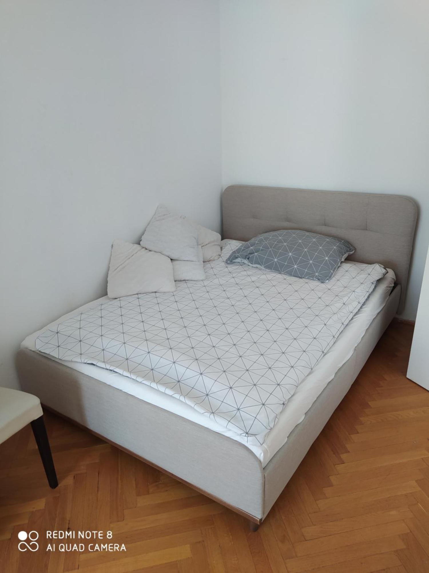 Dom Ter Apartman 1 Apartment Szeged Luaran gambar